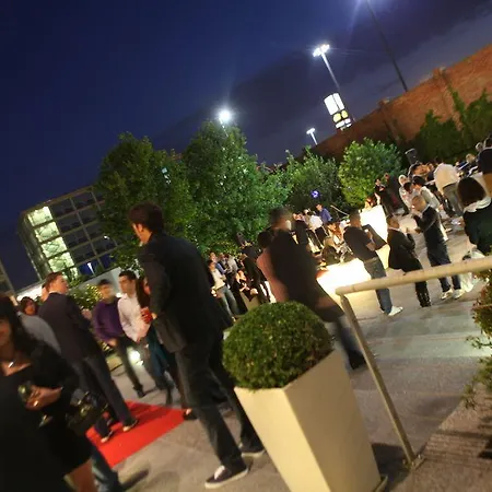 Ac By Marriott Hotel Turim