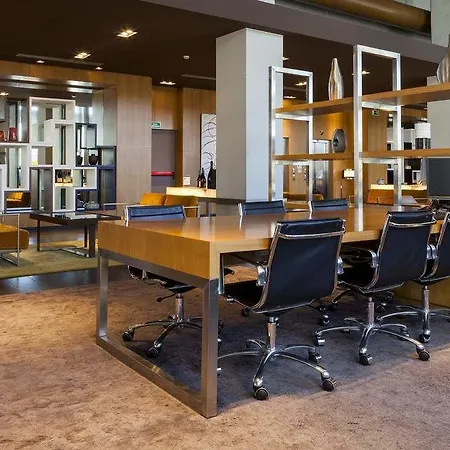 Ac By Marriott Turim