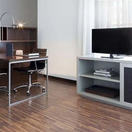 Ac By Marriott Hotel