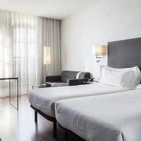 Ac By Marriott Hotel Turim