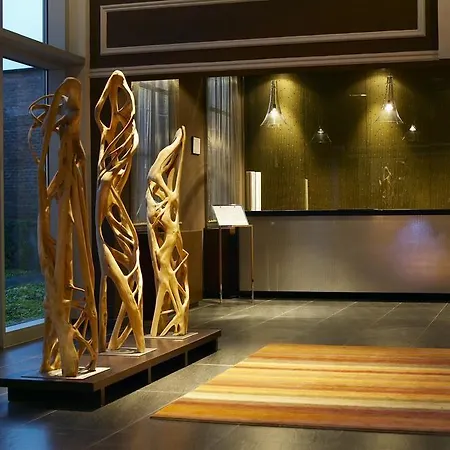 Ac By Marriott 4* Turim