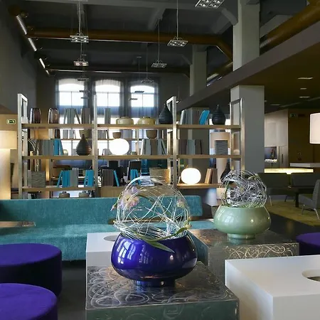 Ac By Marriott 4* Turim