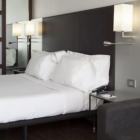 Hotel Ac Hotel Torino By Marriott
