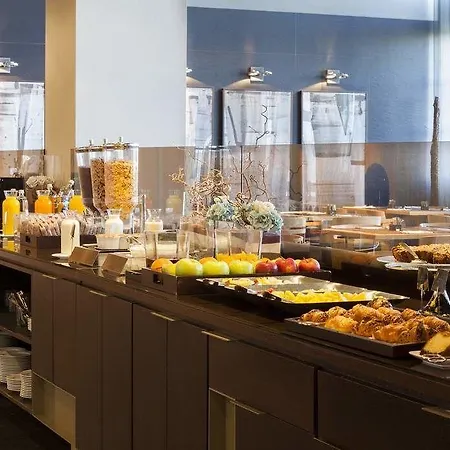 Hotel Ac By Marriott