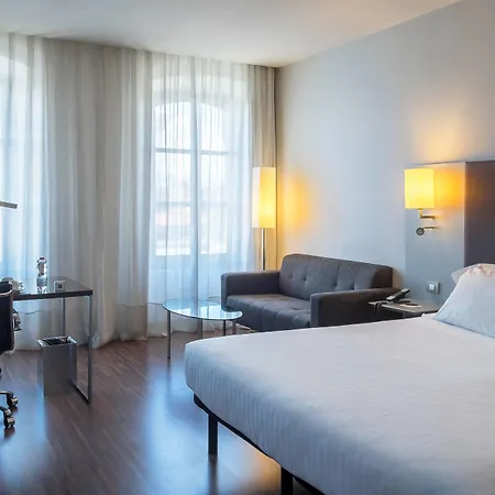 Ac By Marriott 4* Turim