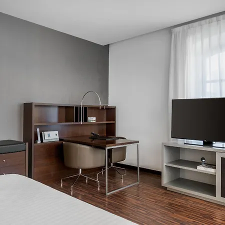 Ac By Marriott 4* Turim