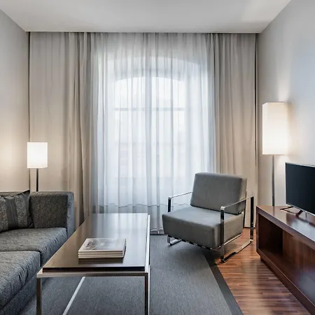 Ac By Marriott Hotel