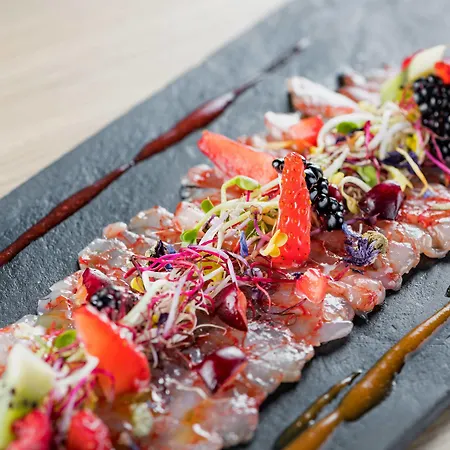 Ac By Marriott Hotel