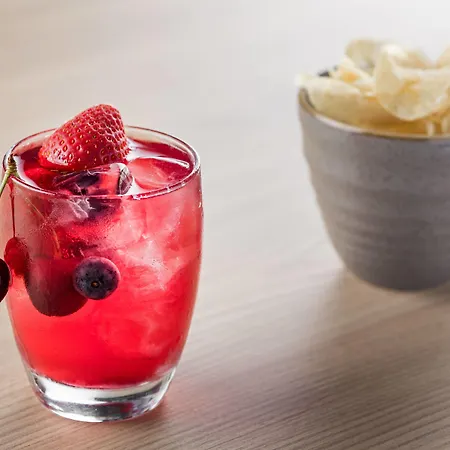 Hotel Ac By Marriott Turim