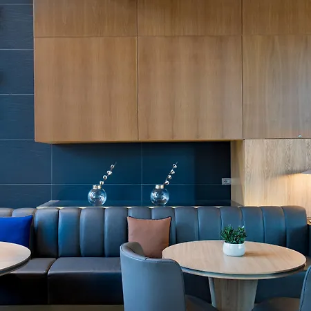 Ac By Marriott Hotel 4*