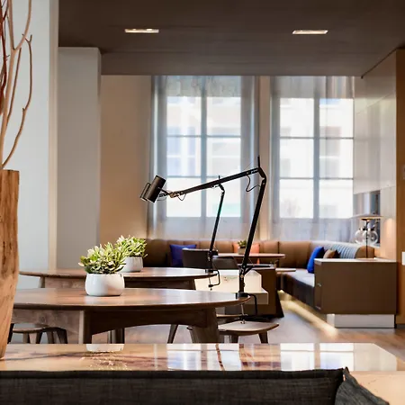 Ac By Marriott 4* Turim