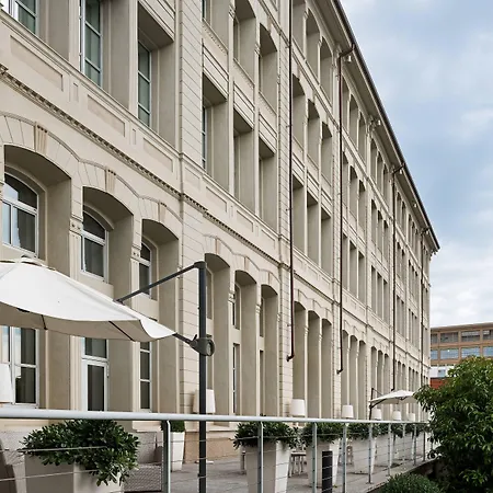 Hotel Ac By Marriott 4*