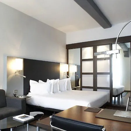 Ac By Marriott