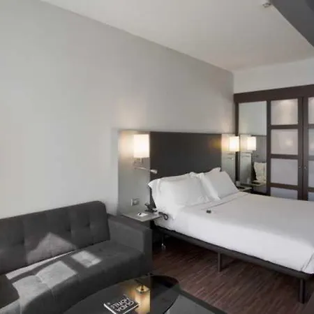Ac Hotel Torino By Marriott Turin