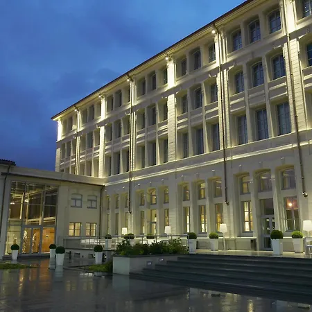 Ac Hotel Torino By Marriott Turin