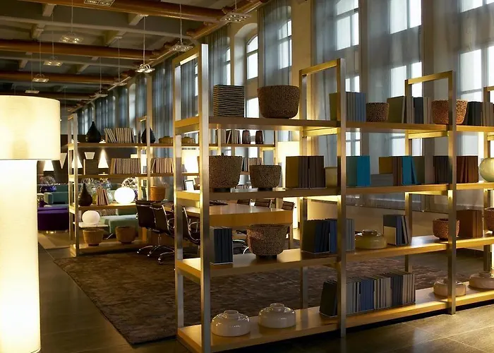 Hotel Ac By Marriott Torino