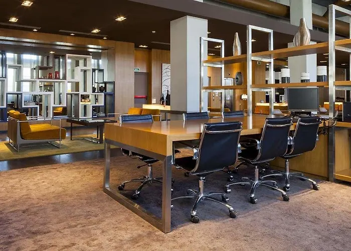 Ac By Marriott Torino
