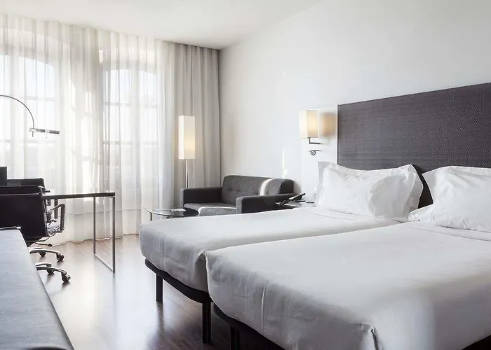 Ac By Marriott Hotel Torino