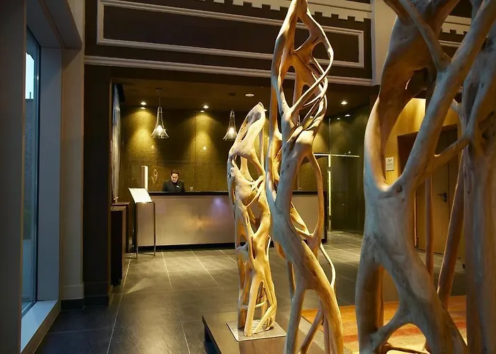 Ac By Marriott 4* Torino