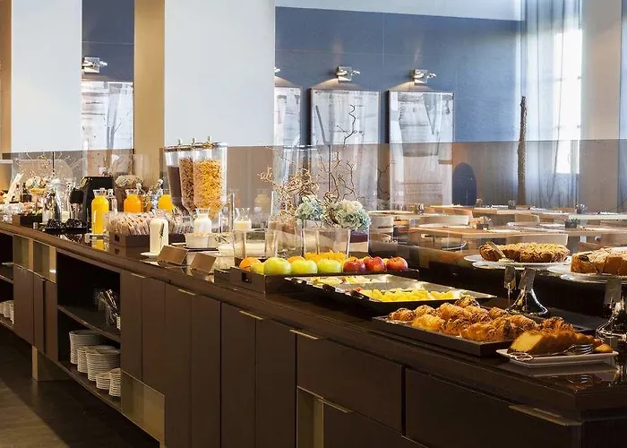 Hotel Ac By Marriott