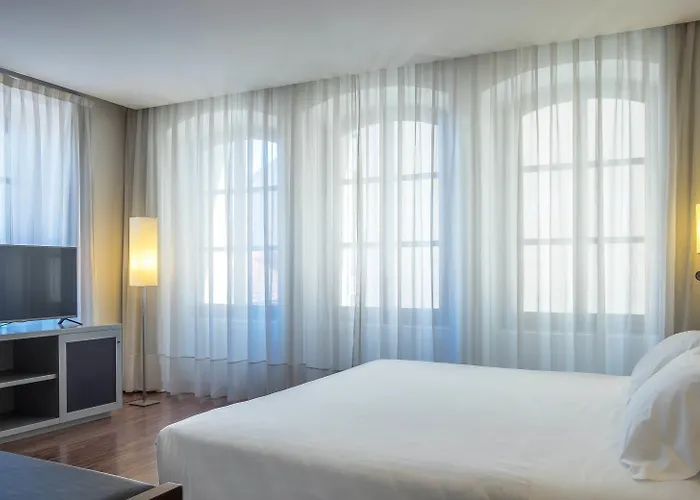 Ac By Marriott Hotel Torino