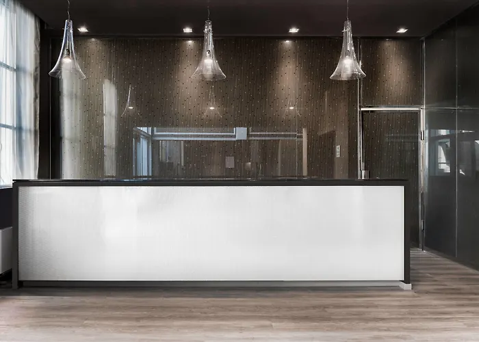 Ac By Marriott 4*