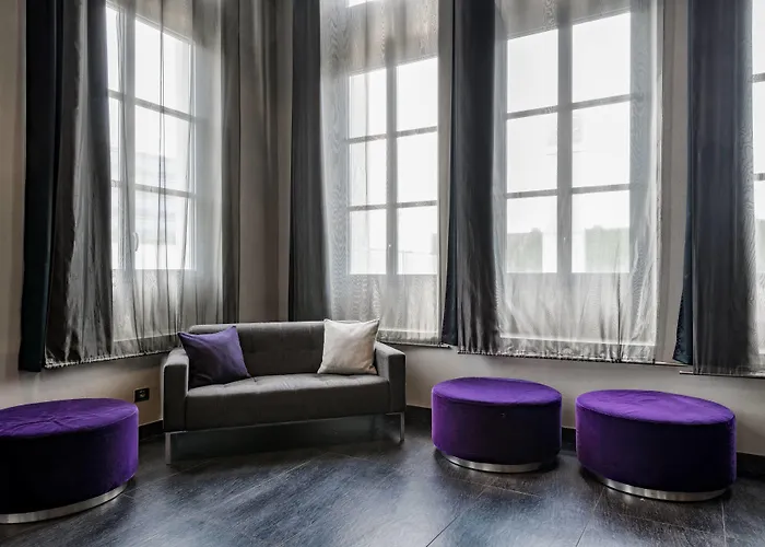 Ac By Marriott 4*