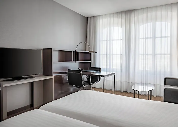 Ac By Marriott 4*