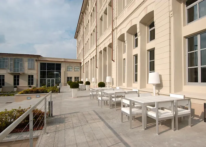 Hotel Ac By Marriott Torino
