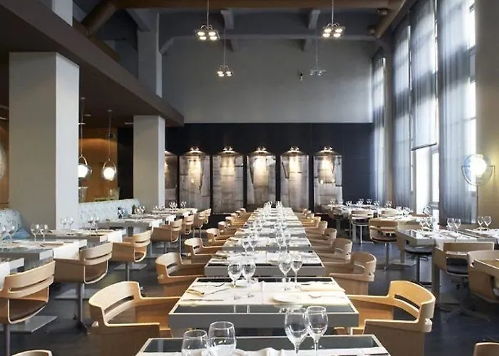 Ac By Marriott Torino