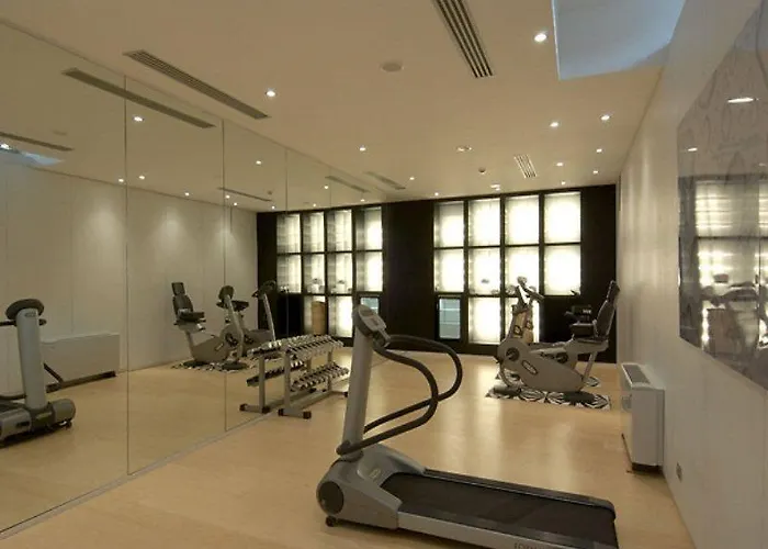 Hotel Ac By Marriott 4*