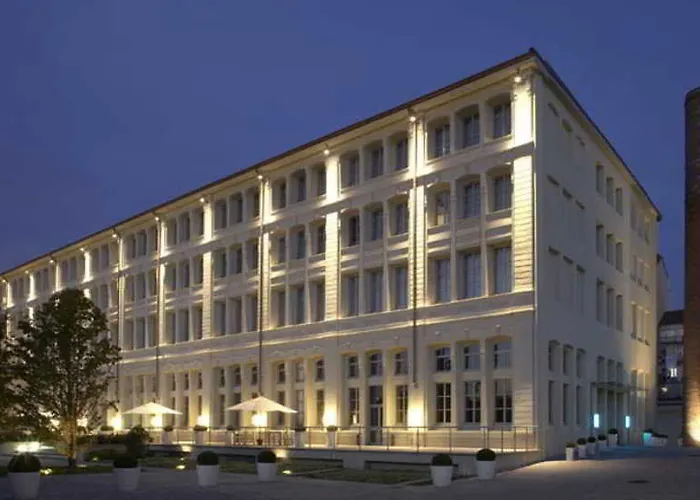 Ac By Marriott 4*