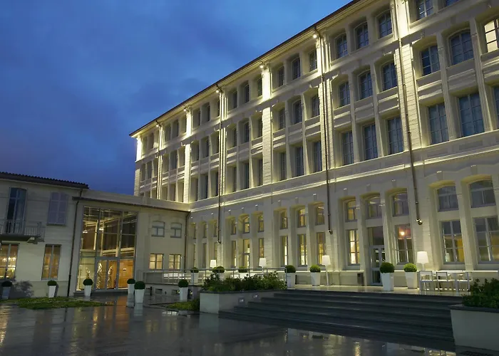 Ac By Marriott Torino