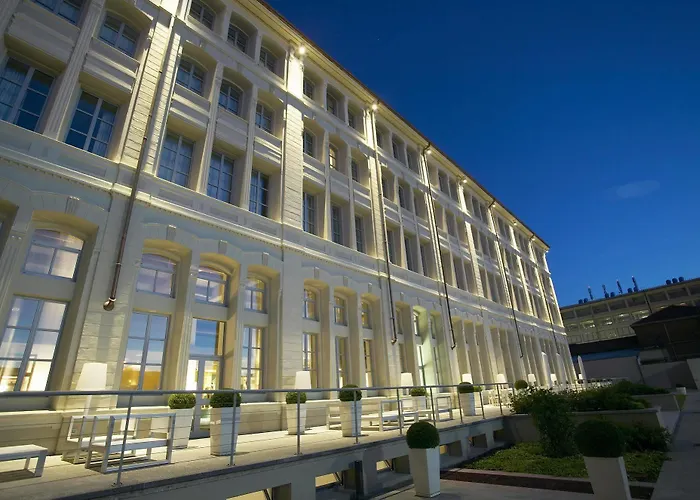 Hotel Ac By Marriott 4*