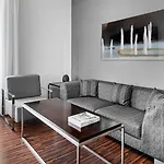 Ac By Marriott فندق تورينو