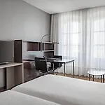 Ac By Marriott 4*