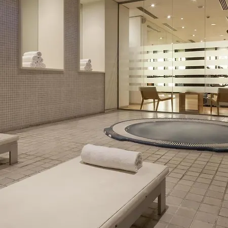 Hotel Ac By Marriott Turin