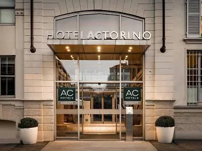 Ac By Marriott Hotel