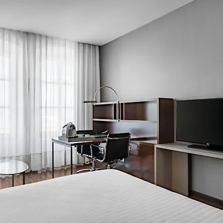 Ac By Marriott Hotel