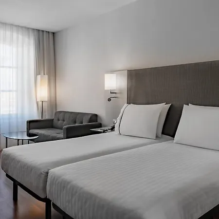 Ac By Marriott 4* Turijn