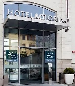 Ac By Marriott Hotel
