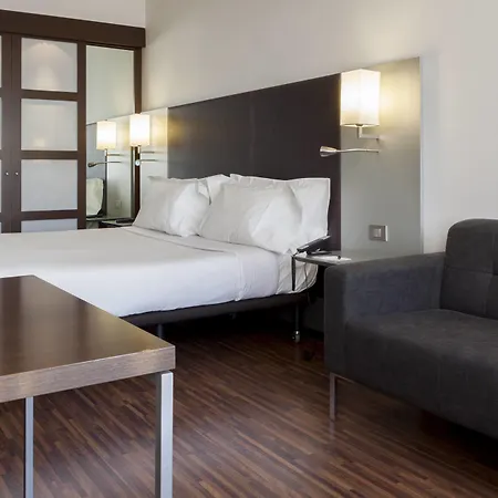Hotel Ac By Marriott Turin