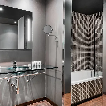 Ac By Marriott 4*