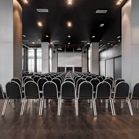 Ac By Marriott 4* Turin