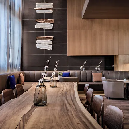 Ac By Marriott Turin