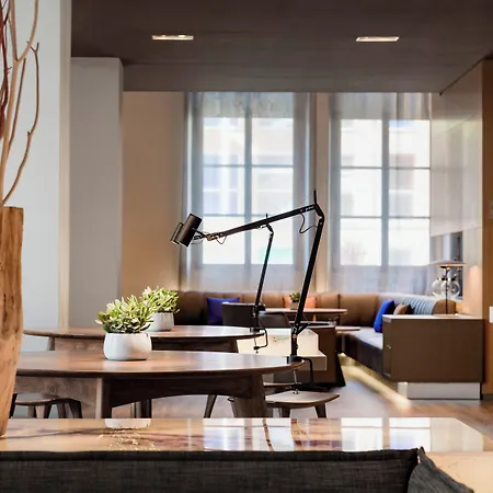 Hotel Ac By Marriott 4*