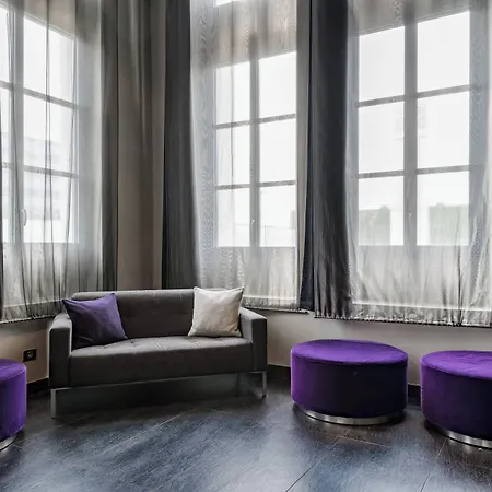 Ac By Marriott Hotel 4*