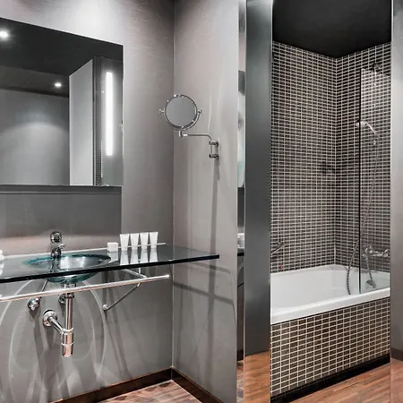 Hotel Ac By Marriott 4*