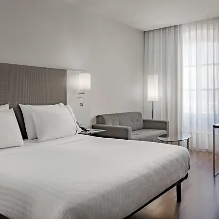 Ac By Marriott Turin