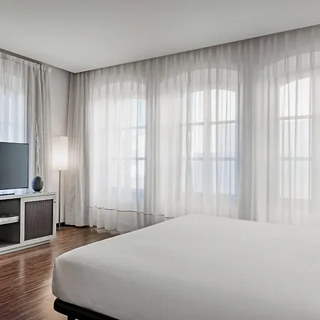 Ac By Marriott Hotel Turin